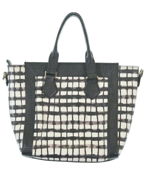 COLE HAAN（コールハーン）ハンドバッグ 茶 サイズ:- レディース/2200666138071