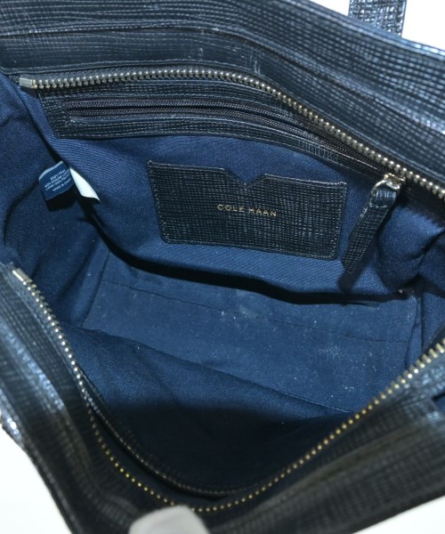 COLE HAAN（コールハーン）ハンドバッグ 茶 サイズ:- レディース/2200666138071