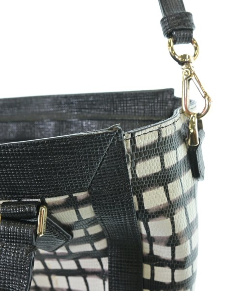 COLE HAAN（コールハーン）ハンドバッグ 茶 サイズ:- レディース/2200666138071