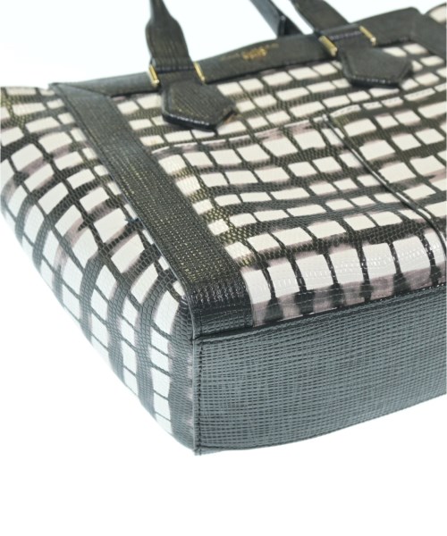 COLE HAAN（コールハーン）ハンドバッグ 茶 サイズ:- レディース/2200666138071