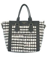 COLE HAAN（コールハーン）ハンドバッグ 茶 サイズ:- レディース/2200666138071