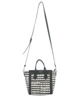 COLE HAAN（コールハーン）ハンドバッグ 茶 サイズ:- レディース/2200666138071