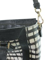 COLE HAAN（コールハーン）ハンドバッグ 茶 サイズ:- レディース/2200666138071