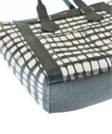 COLE HAAN（コールハーン）ハンドバッグ 茶 サイズ:- レディース/2200666138071