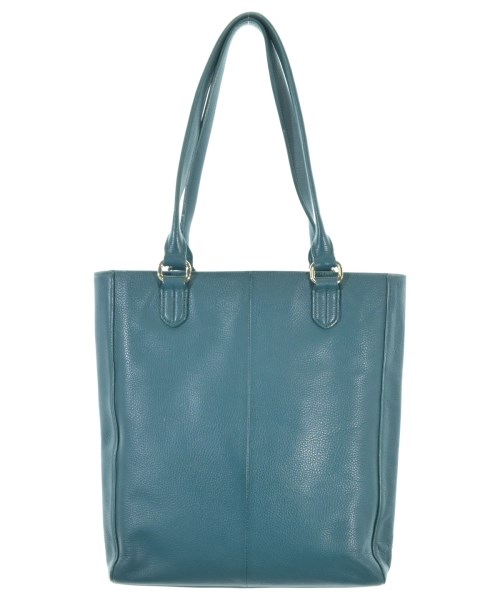 COLE HAAN（コールハーン）トートバッグ 緑 サイズ:- レディース/2200668348058