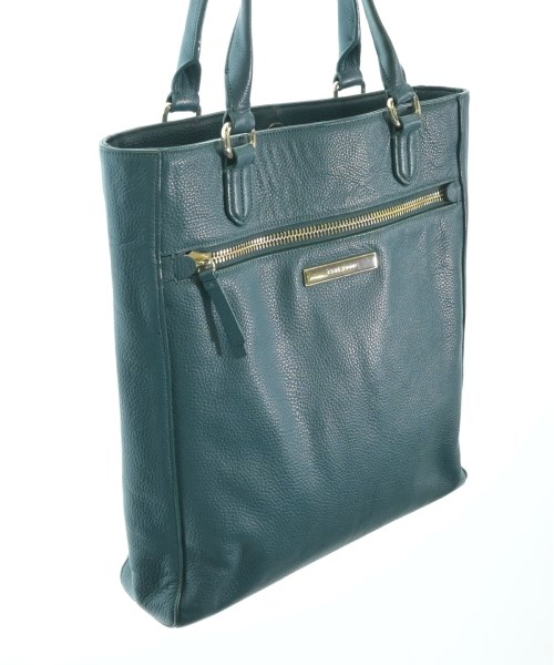 COLE HAAN（コールハーン）トートバッグ 緑 サイズ:- レディース/2200668348058