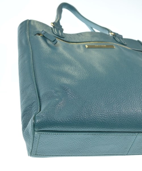 COLE HAAN（コールハーン）トートバッグ 緑 サイズ:- レディース/2200668348058
