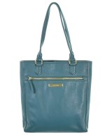COLE HAAN（コールハーン）トートバッグ 緑 サイズ:- レディース/2200668348058