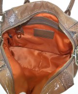 COLE HAAN（コールハーン）ボストンバッグ 茶 サイズ:- レディース/2200668348065