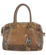 COLE HAAN ボストンバッグ