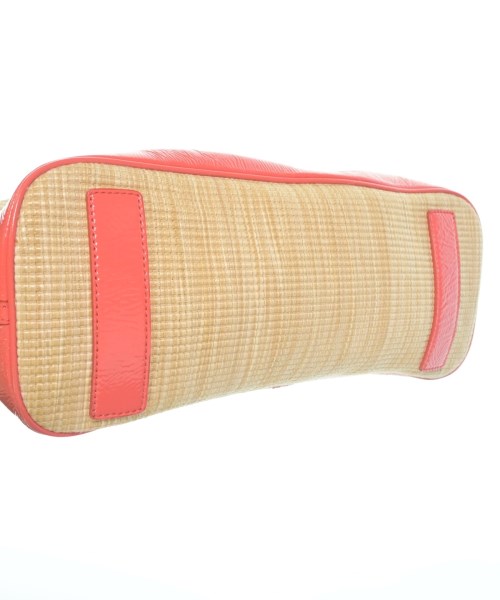 COLE HAAN（コールハーン）かごバッグ ベージュ サイズ:- レディース/2200668348072