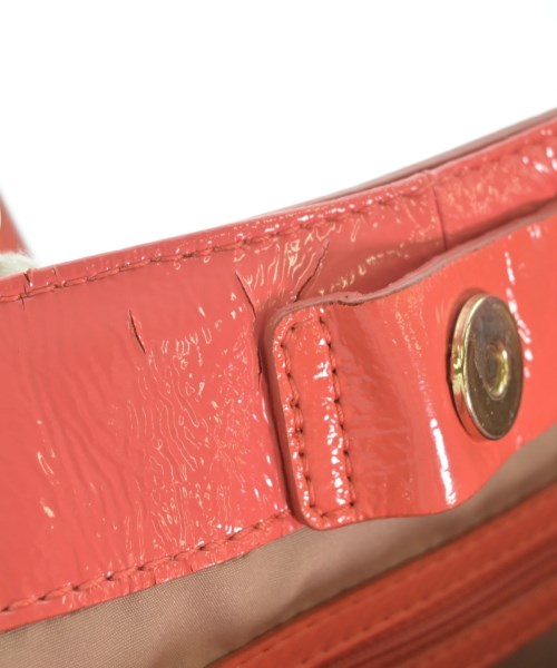 COLE HAAN（コールハーン）かごバッグ ベージュ サイズ:- レディース/2200668348072