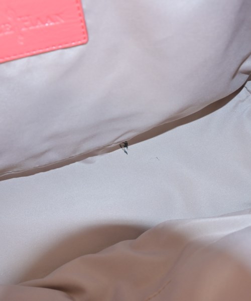 COLE HAAN（コールハーン）かごバッグ ベージュ サイズ:- レディース/2200668348072