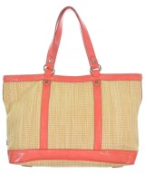 COLE HAAN（コールハーン）かごバッグ ベージュ サイズ:- レディース/2200668348072