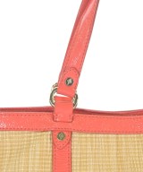 COLE HAAN（コールハーン）かごバッグ ベージュ サイズ:- レディース/2200668348072