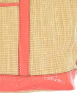 COLE HAAN（コールハーン）かごバッグ ベージュ サイズ:- レディース/2200668348072