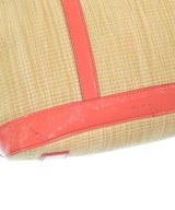 COLE HAAN（コールハーン）かごバッグ ベージュ サイズ:- レディース/2200668348072