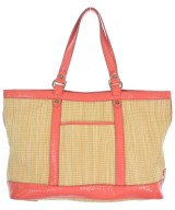 COLE HAAN かごバッグ