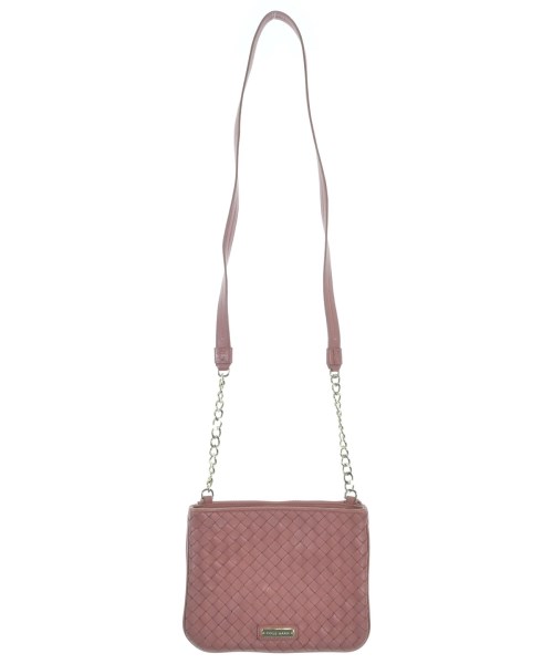 COLE HAAN(コールハーン)ショルダーバッグ ピンク サイズ:-/2200668348089