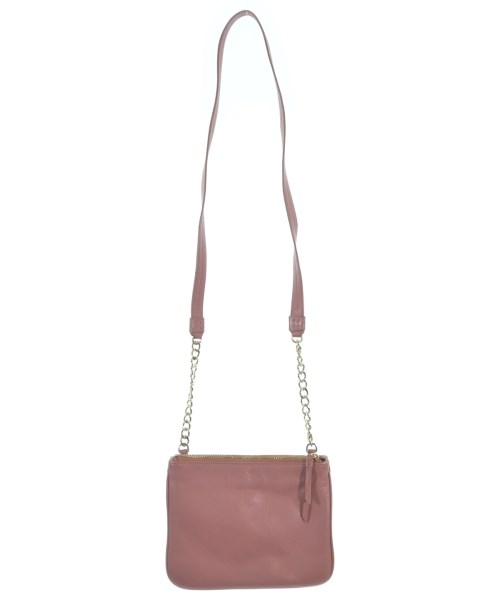 COLE HAAN（コールハーン）ショルダーバッグ ピンク サイズ:- レディース/2200668348089