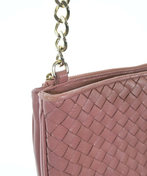 COLE HAAN（コールハーン）ショルダーバッグ ピンク サイズ:- レディース/2200668348089