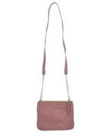COLE HAAN（コールハーン）ショルダーバッグ ピンク サイズ:- レディース/2200668348089