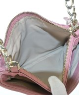 COLE HAAN（コールハーン）ショルダーバッグ ピンク サイズ:- レディース/2200668348089