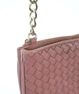 COLE HAAN（コールハーン）ショルダーバッグ ピンク サイズ:- レディース/2200668348089