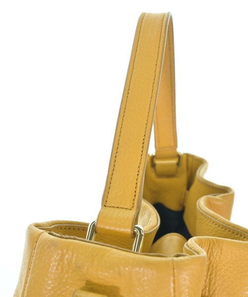 COLE HAAN（コールハーン）ハンドバッグ オレンジ サイズ:- レディース/2200668348096