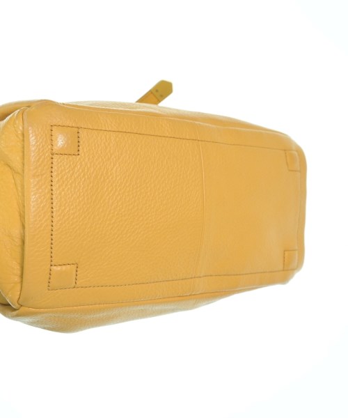 COLE HAAN（コールハーン）ハンドバッグ オレンジ サイズ:- レディース/2200668348096