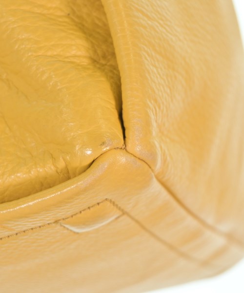 COLE HAAN（コールハーン）ハンドバッグ オレンジ サイズ:- レディース/2200668348096