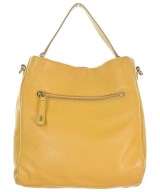 COLE HAAN（コールハーン）ハンドバッグ オレンジ サイズ:- レディース/2200668348096