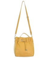 COLE HAAN（コールハーン）ハンドバッグ オレンジ サイズ:- レディース/2200668348096