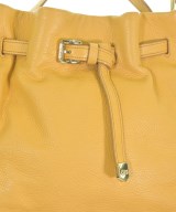 COLE HAAN（コールハーン）ハンドバッグ オレンジ サイズ:- レディース/2200668348096