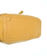 COLE HAAN（コールハーン）ハンドバッグ オレンジ サイズ:- レディース/2200668348096