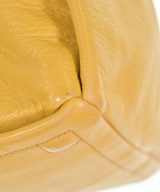 COLE HAAN（コールハーン）ハンドバッグ オレンジ サイズ:- レディース/2200668348096