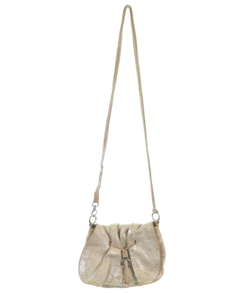 COLE HAAN(コールハーン)ショルダーバッグ シルバー サイズ:-/2200668348102