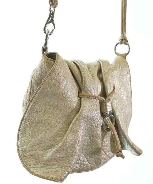 COLE HAAN（コールハーン）ショルダーバッグ シルバー サイズ:- レディース/2200668348102