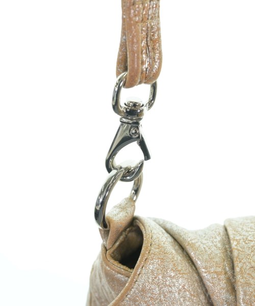 COLE HAAN（コールハーン）ショルダーバッグ シルバー サイズ:- レディース/2200668348102