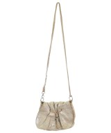 COLE HAAN（コールハーン）ショルダーバッグ シルバー サイズ:- レディース/2200668348102