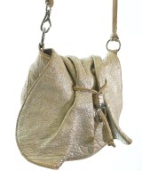 COLE HAAN（コールハーン）ショルダーバッグ シルバー サイズ:- レディース/2200668348102