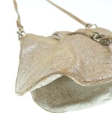 COLE HAAN（コールハーン）ショルダーバッグ シルバー サイズ:- レディース/2200668348102