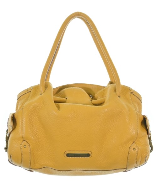 COLE HAAN（コールハーン）トートバッグ 黄 サイズ:- レディース/2200668348119