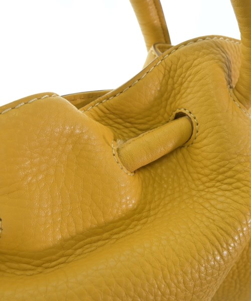 COLE HAAN（コールハーン）トートバッグ 黄 サイズ:- レディース/2200668348119