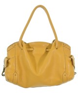 COLE HAAN（コールハーン）トートバッグ 黄 サイズ:- レディース/2200668348119