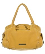 COLE HAAN（コールハーン）トートバッグ 黄 サイズ:- レディース/2200668348119
