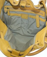 COLE HAAN（コールハーン）トートバッグ 黄 サイズ:- レディース/2200668348119