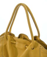 COLE HAAN（コールハーン）トートバッグ 黄 サイズ:- レディース/2200668348119