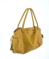 COLE HAAN（コールハーン）トートバッグ 黄 サイズ:- レディース/2200668348119