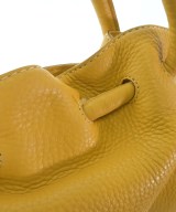 COLE HAAN（コールハーン）トートバッグ 黄 サイズ:- レディース/2200668348119